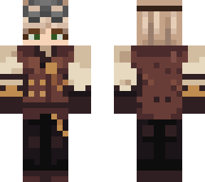 the blacksmith