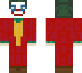 the joker
