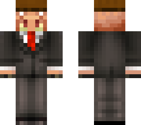 this is a skin