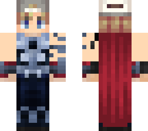 thor kid