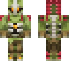 thornspeaker