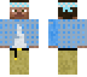 thug steve