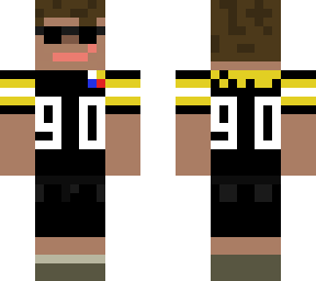 tj watt jersey