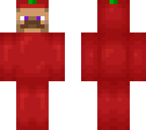 tomate steve