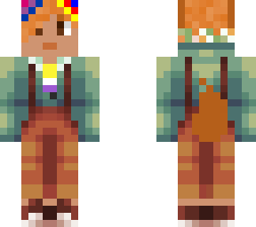 ttrp oc