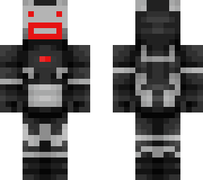 uganda robot