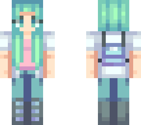 untitled mint - rce