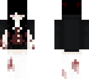 vampire g