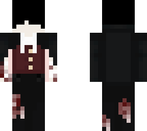 vampire m