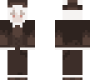 vampire medieval skin