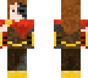 wither soldier