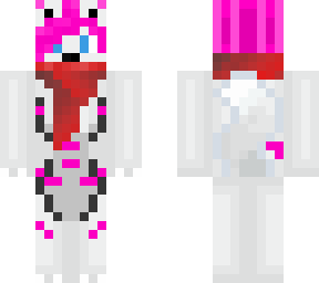 wolfy shawn [remake]
