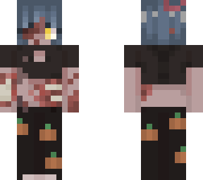 zombie elliptic