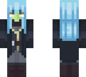 zombie rimuru