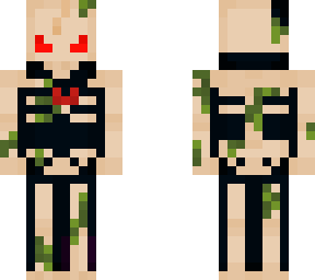 "the undead skeleton" [remake]