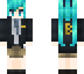 agent miku
