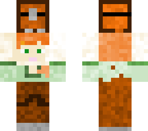 alex w/ a chest.