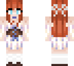 alexxa skin