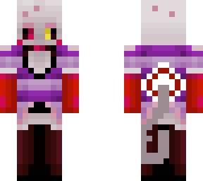 amber (my hh oc)