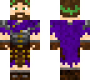 arcadian aristocrat