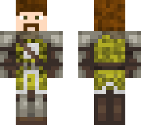 arcadian knight