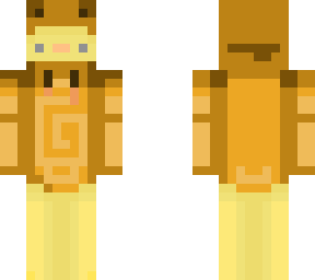 autumn ducky duck