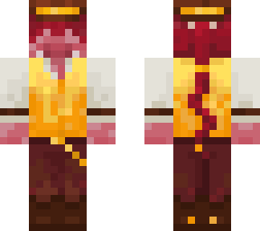 bartender snow