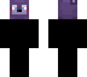 better theodore plush