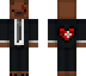 big black monkey boy