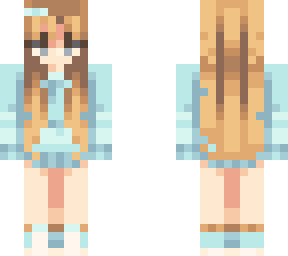 bleue / rce