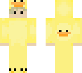 blitzi9629's duck