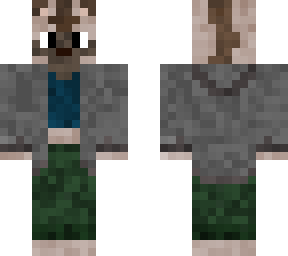 brad(clothes) iii
