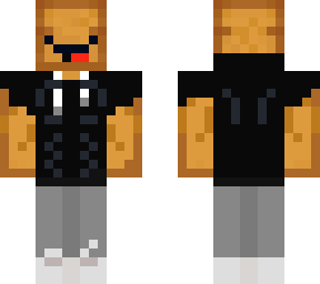 buff tost