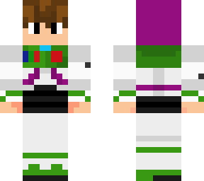 buzz no white stripe
