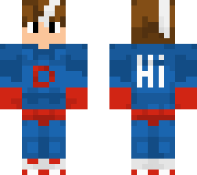 captain d two