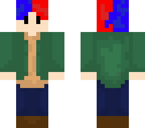 casual arcy_boy