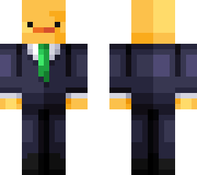chicken green tie