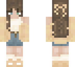 city outfit 6 [2nd beige]