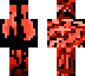 corrupted