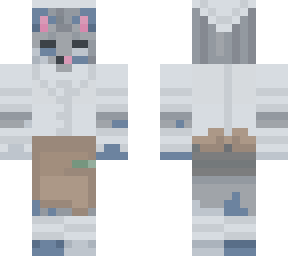 cottagecore kitty v2