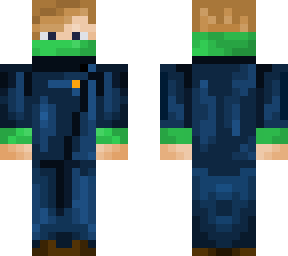 credits to animeskins4you
