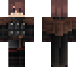 crusader