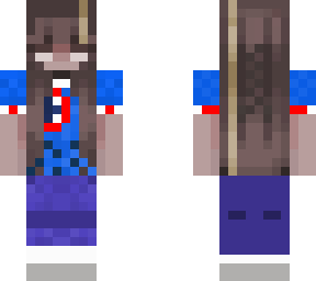 cruz azul girl