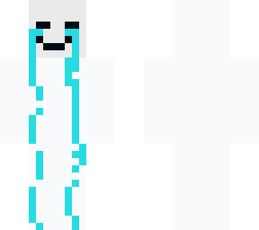 crying man