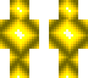 cubo luz amarilla galaxia estelar