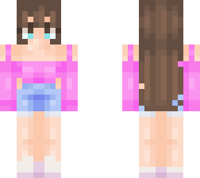 cute girl