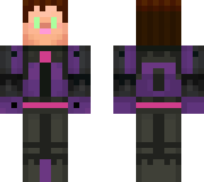 cute jesse dragonsbane armor