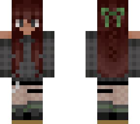 daggerhilts skin