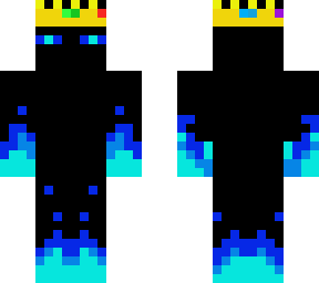 dark ice king