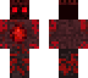 dark starkay skin